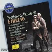 Ludwig Van Beethoven - Deutsche Grammophon