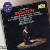 Giuseppe Verdi - Rigoletto