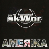 Škwor - Amerika