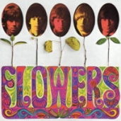 The Rolling Stones - Flowers(disc 2)