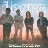 The Doors - Waiting for the Sun