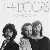 The Doors - Other Voices