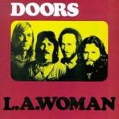 The Doors - L.A. Women