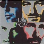 U2 - Pop