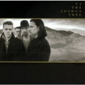 U2 - The Joshua Tree