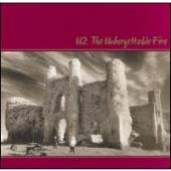 U2 - The Unforgettable Fire