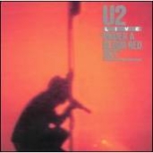 U2 - Under a Blood Red Sky