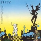 Buty - Ppoommaalluu