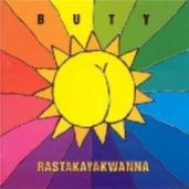 Buty - Rastakayakwanna