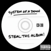 System of a Down - Steal This Album!