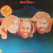 Bee Gees - Monday's Rain