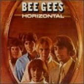 Bee Gees - Horizontal