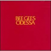 Bee Gees - Odessa