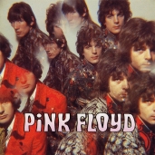 Pink Floyd - The Piper at the Gates of Dawn