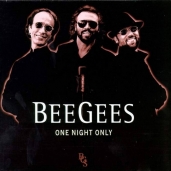 Bee Gees - One Night Only