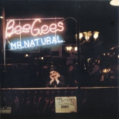 Bee Gees - Mr. Natural