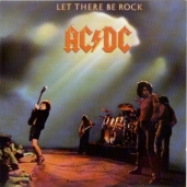 AC/DC - Let there Be Rock