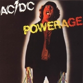 AC/DC - Powerage