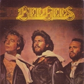 Bee Gees - Children of the world