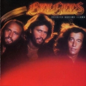 Bee Gees - Spirits Having Flown