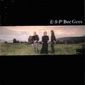 Bee Gees - E.S.P.