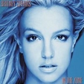 Britney Spears - In the Zone