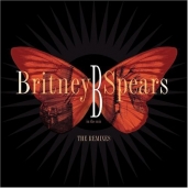 Britney Spears - B in the Mix: The Remixes