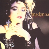 Madonna - Madonna