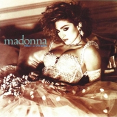 Madonna - Like a Virgin