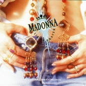 Madonna - Like a Prayer