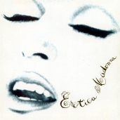 Madonna - Erotica