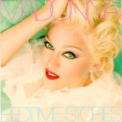 Madonna - Bedtime Stories