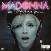 Madonna - The Confessions Tour