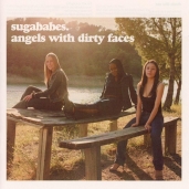 Sugababes - Angels with Dirty Faces