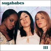 Sugababes - Three