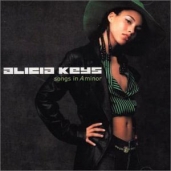 Alicia Keys - Songs in A Minor