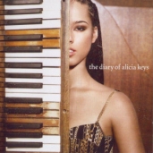 Alicia Keys - The Diary of Alicia Keys