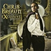 Chris Brown - Exclusive