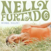 Nelly Furtado - Whoa, Nelly!