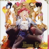 Gwen Stefani - Love. Angel. Music. Baby.