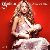 Shakira - Fijación Oral Vol. 1