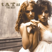 t.A.T.u. - The Best