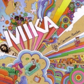 Mika - Life In Cartoon Motion