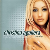 Christina Aguilera - Mi Reflejo