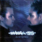 Bomfunk MC's - In Stereo