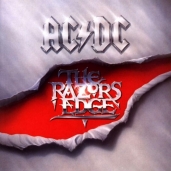 AC/DC - The Rozor's Edge