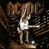 AC/DC - Stiff Upper Lip