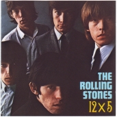 The Rolling Stones - 12x5