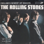 The Rolling Stones - England's Newest Hitmakers(disc 1)