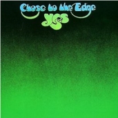 Yes - Close to the Edge